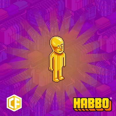 Gold Skin