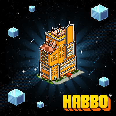 Miniature Habbo Spain
