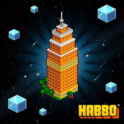 Miniature Habbo Finland