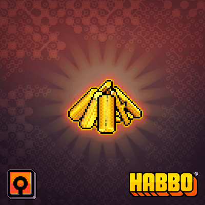 Solid Gold Campfire