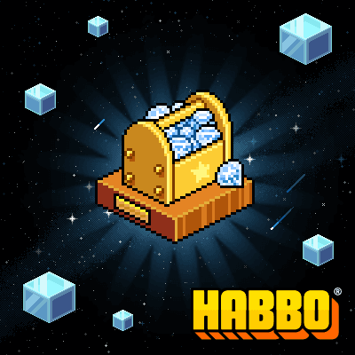 Deluxe Diamond Box