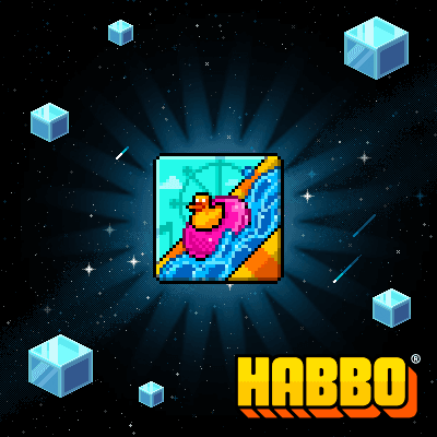 Habbo NFT 2nd Anniversary Community Event