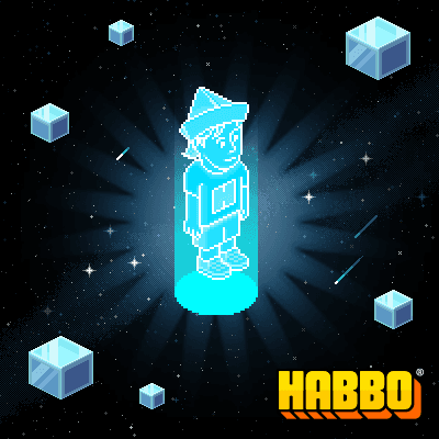 Holo (nft_avatar_effect229)