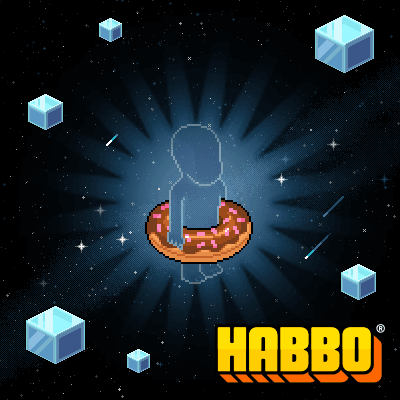 Donut Rubber Ring