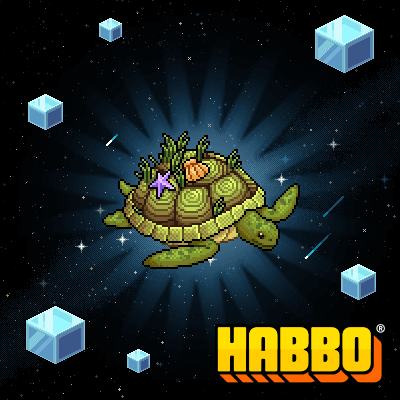 Worldly Turtle