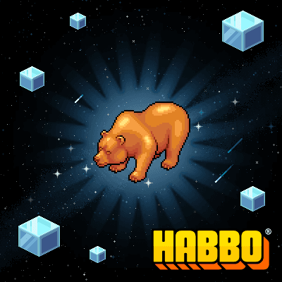 Bronze Bear