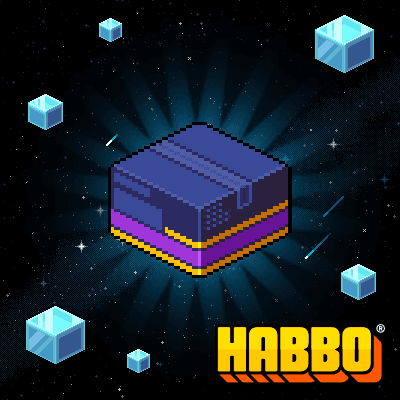 Indigo X Furni Box