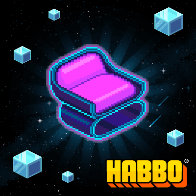Vaporware Mode Armchair