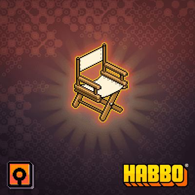 Habbowood Chair