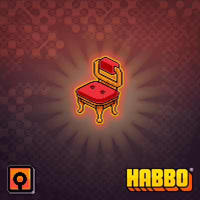 Majestic Chair