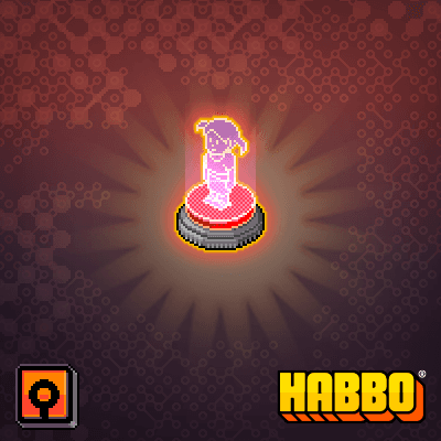 Hologirl