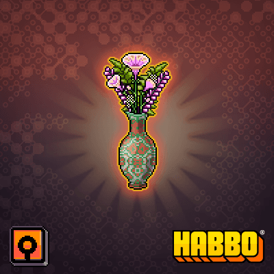 Mint Vase