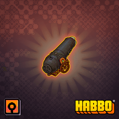 Cannon
