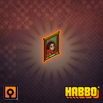 Habbo Girl