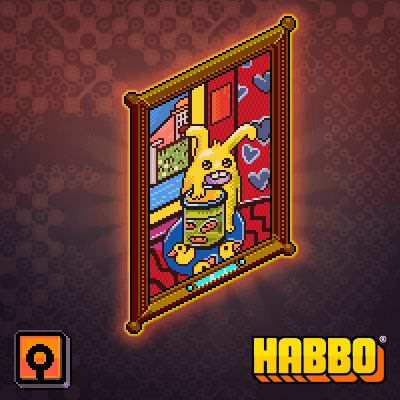 Habbo Matisse