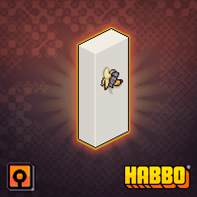 A Habbo's Snack