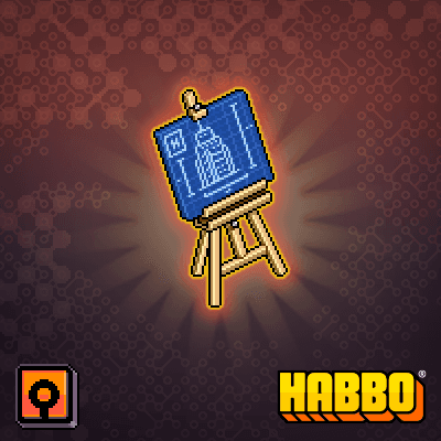 Builder's Easel
