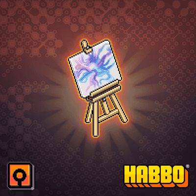 Designer's Easel