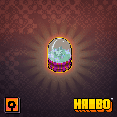 Easter Globe