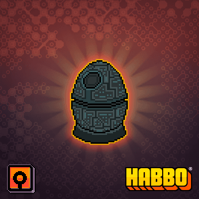 Death Egg-Star