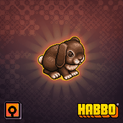 Mammoth Bunny