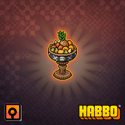 Fruit Bowl 3