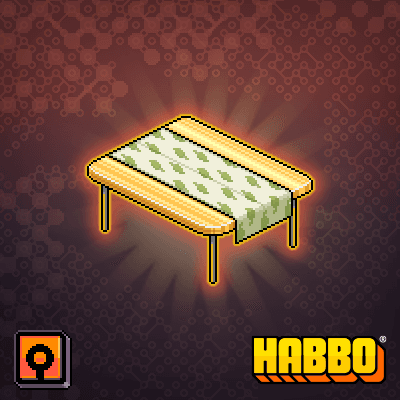 Eco Coffee Table 1