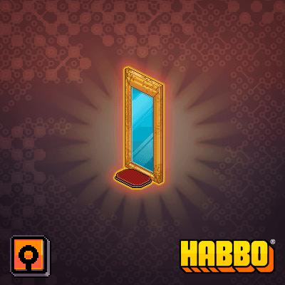 Magic Mirror
