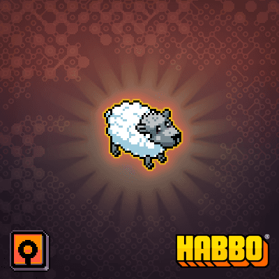 Sally the Sheep