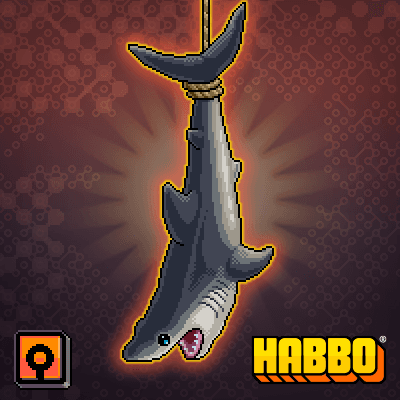 Great White Shark
