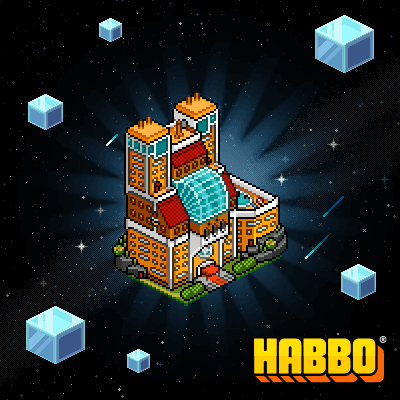 Miniature Habbo Italy