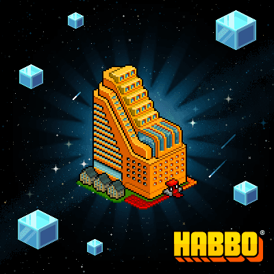 Miniature Habbo Netherlands