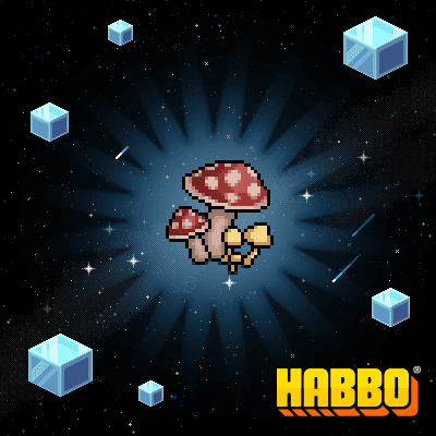 Infectious Mushrooms