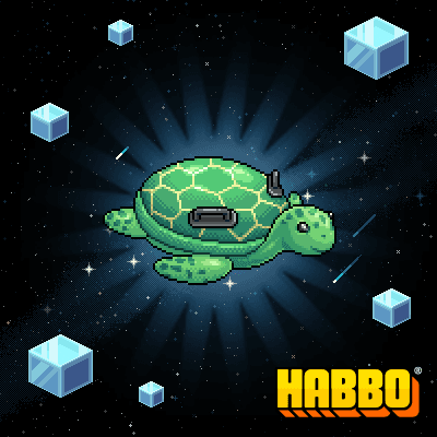Turtle Float