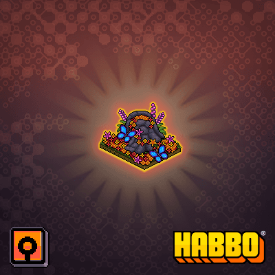 Blossom Volcano