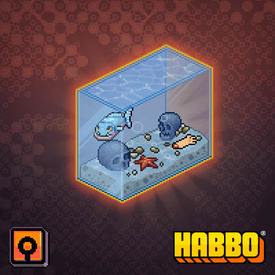 Piranha Tank