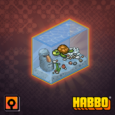Turtle Tank