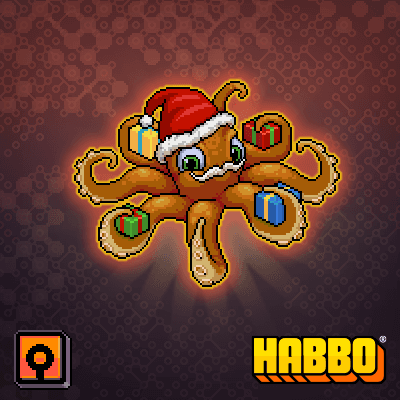 Octo-Claus