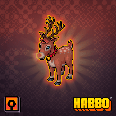 Rudolph the Red-Nosed Reindeer