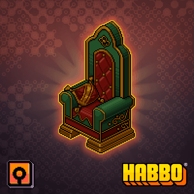 Citadel Throne