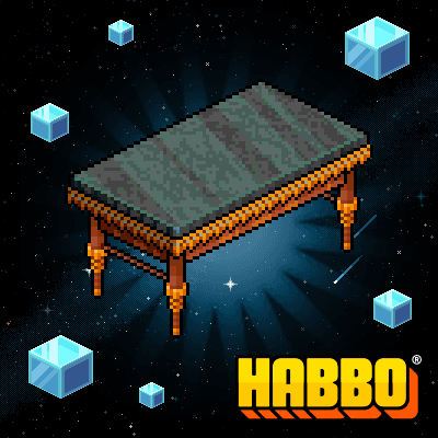 Vintaque Desk