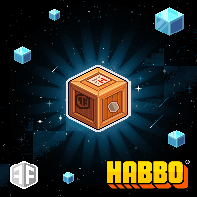 Common Furni Crate
