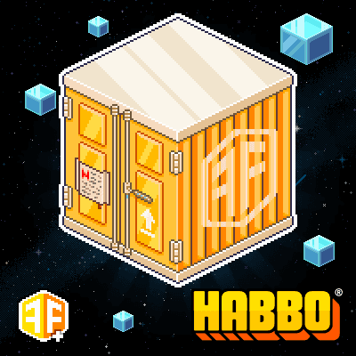Legendary+ Furni Crate