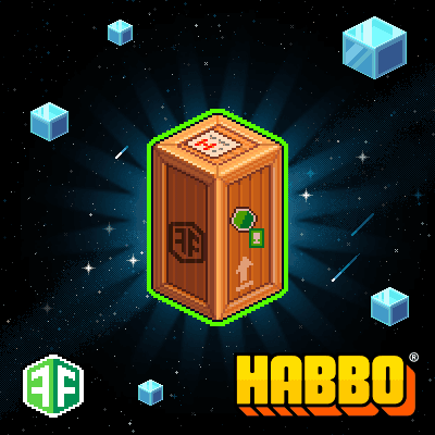Uncommon Furni Crate