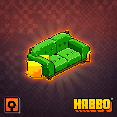 Club Sofa