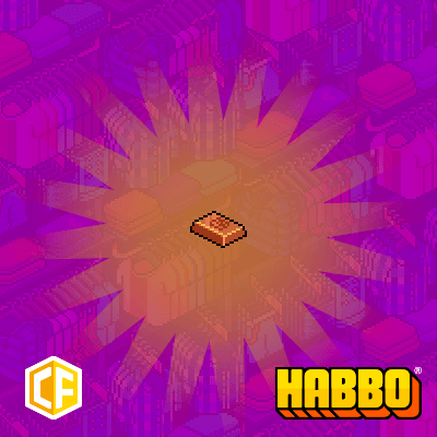 Bronze Bar