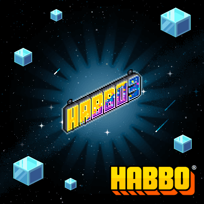 Habbo3 Poster