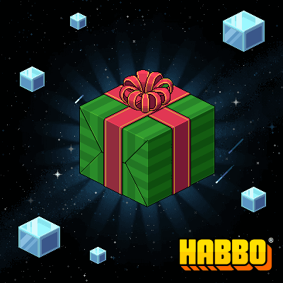 Big Gift Tent