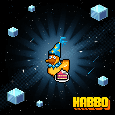 Legendary Anniversary Duck