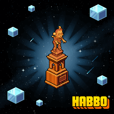 Bronze Infection Trophy